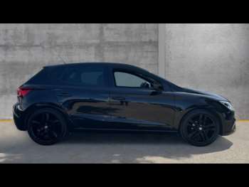 Used SEAT Ibiza 2020 for sale - 75020826: Photo