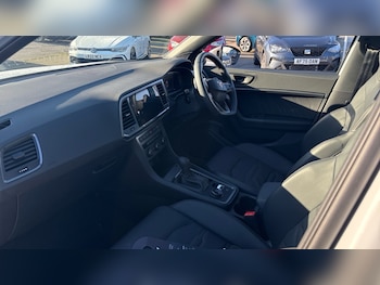 Used Cupra Ateca 2025 for sale - 76595295: Photo