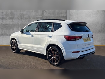Used Cupra Ateca 2025 for sale - 76595295: Photo