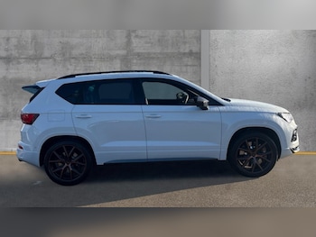 Used Cupra Ateca 2025 for sale - 76595295: Photo
