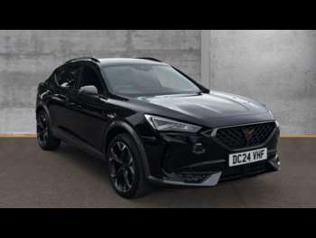 2024 - 1.5 TSI 150 V2 5dr DSG Auto