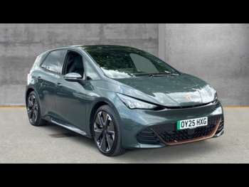 2025 - 240kW E-boost VZ First Edition 79kWh 5Dr Auto Hatchback