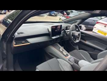 Used Cupra Born 2025 for sale - 74915870: Photo