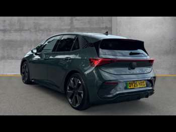 Used Cupra Born 2025 for sale - 74915870: Photo