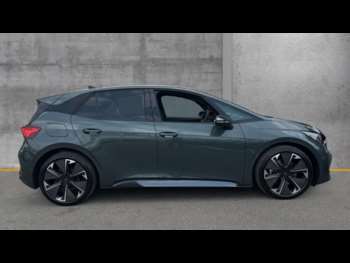 Used Cupra Born 2025 for sale - 74915870: Photo