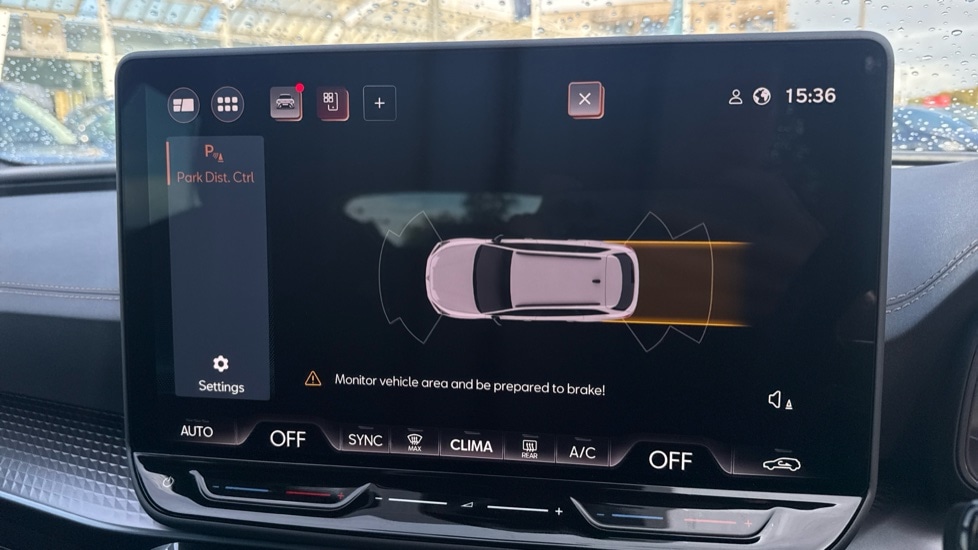 Vehicle 50