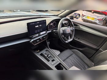 Used Cupra Formentor 2023 for sale - 76191017: Photo