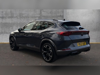 Used Cupra Formentor 2023 for sale - 76191017: Photo