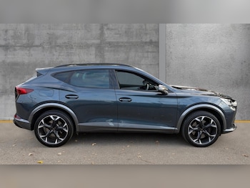 Used Cupra Formentor 2023 for sale - 76191017: Photo