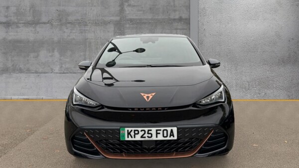 Used Cupra Born 2025 for sale - 76276332: Photo 10