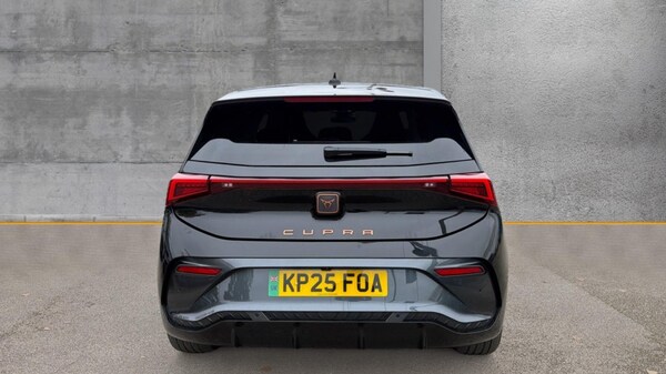 Used Cupra Born 2025 for sale - 76276332: Photo 11