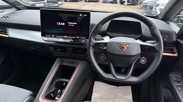 Used Cupra Born 2025 for sale - 76276332: Photo 12