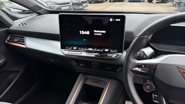 Used Cupra Born 2025 for sale - 76276332: Photo 13
