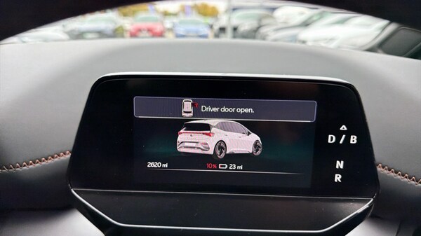 Used Cupra Born 2025 for sale - 76276332: Photo 14