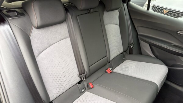 Used Cupra Born 2025 for sale - 76276332: Photo 15