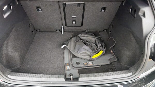 Used Cupra Born 2025 for sale - 76276332: Photo 16