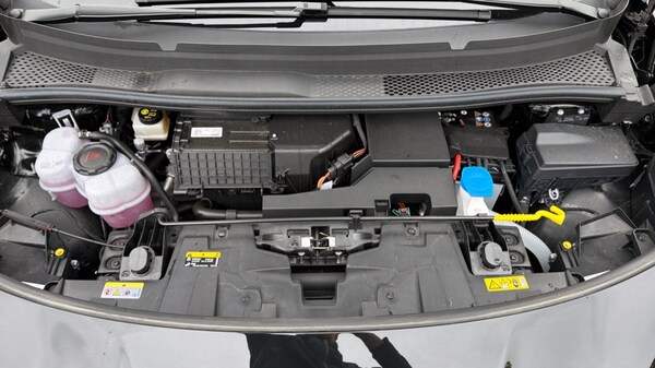 Used Cupra Born 2025 for sale - 76276332: Photo 17