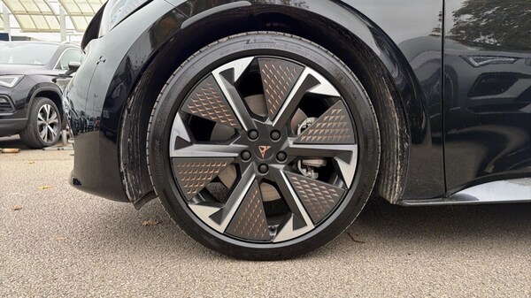 Used Cupra Born 2025 for sale - 76276332: Photo 19