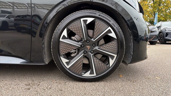 Used Cupra Born 2025 for sale - 76276332: Photo 20