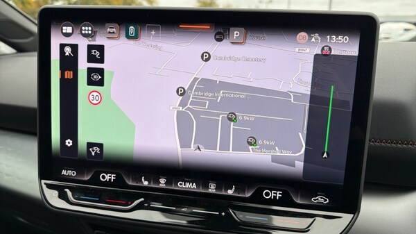 Used Cupra Born 2025 for sale - 76276332: Photo 22