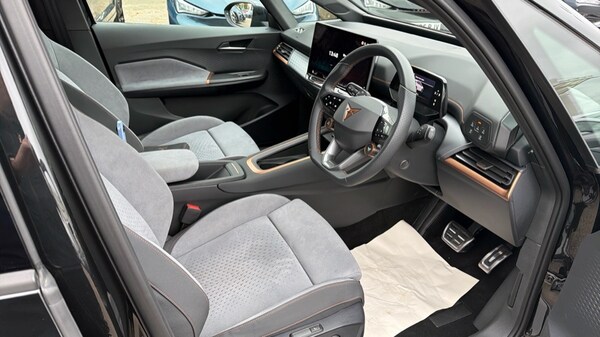 Used Cupra Born 2025 for sale - 76276332: Photo 26
