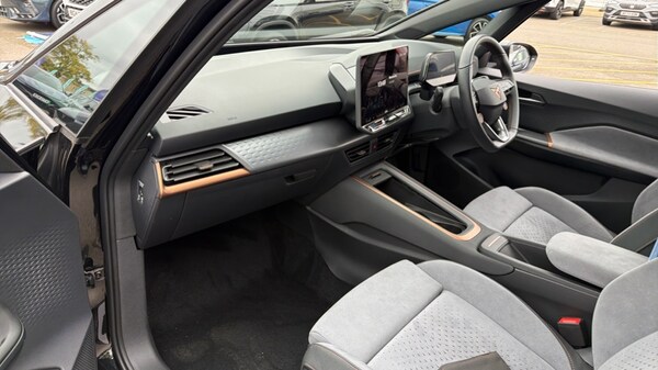 Used Cupra Born 2025 for sale - 76276332: Photo 27