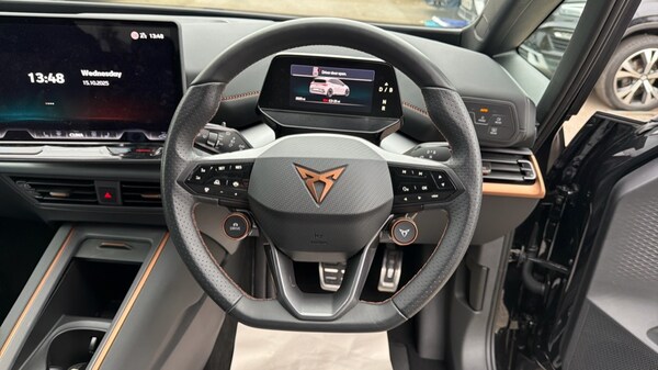 Used Cupra Born 2025 for sale - 76276332: Photo 28
