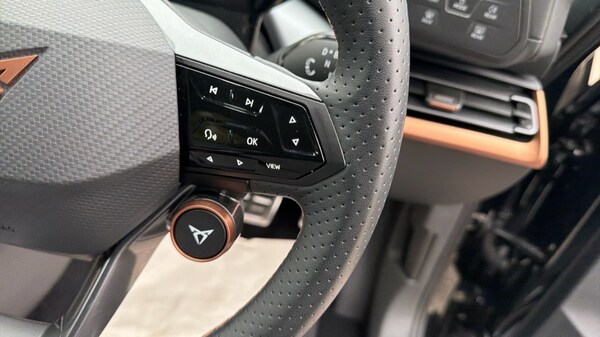Used Cupra Born 2025 for sale - 76276332: Photo 29