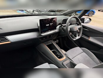 Used Cupra Born 2025 for sale - 76276332: Photo