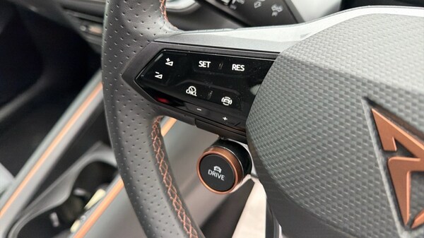 Used Cupra Born 2025 for sale - 76276332: Photo 30