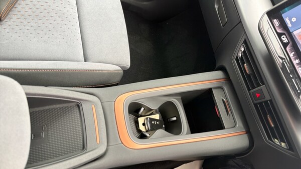 Used Cupra Born 2025 for sale - 76276332: Photo 33