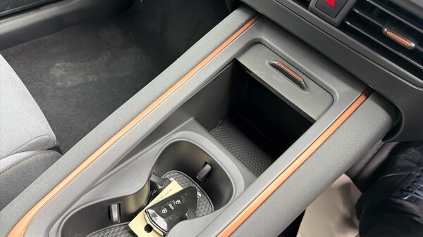 Used Cupra Born 2025 for sale - 76276332: Photo 34