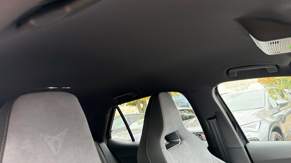 Used Cupra Born 2025 for sale - 76276332: Photo 36