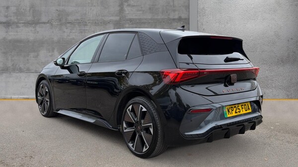 Used Cupra Born 2025 for sale - 76276332: Photo 3