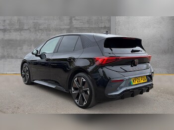 Used Cupra Born 2025 for sale - 76276332: Photo