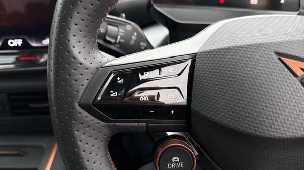 Used Cupra Born 2025 for sale - 76276332: Photo 45