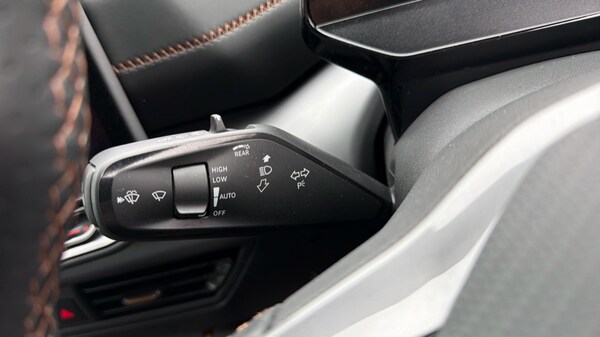 Used Cupra Born 2025 for sale - 76276332: Photo 46