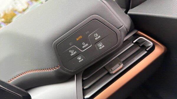 Used Cupra Born 2025 for sale - 76276332: Photo 47