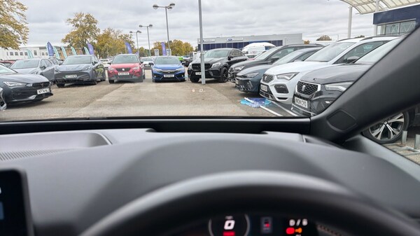Used Cupra Born 2025 for sale - 76276332: Photo 48