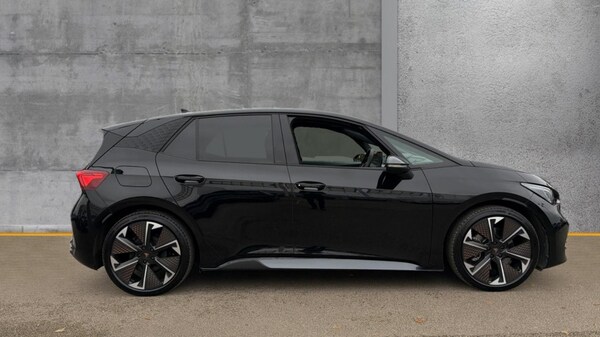 Used Cupra Born 2025 for sale - 76276332: Photo 4