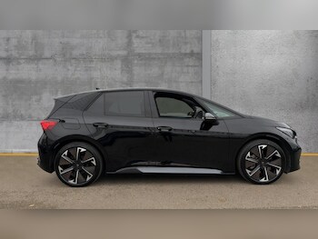 Used Cupra Born 2025 for sale - 76276332: Photo