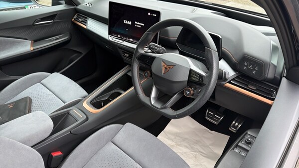 Used Cupra Born 2025 for sale - 76276332: Photo 6