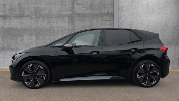 Used Cupra Born 2025 for sale - 76276332: Photo 9