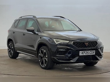 2025 - 1.5 EcoTSI V2 5dr DSG