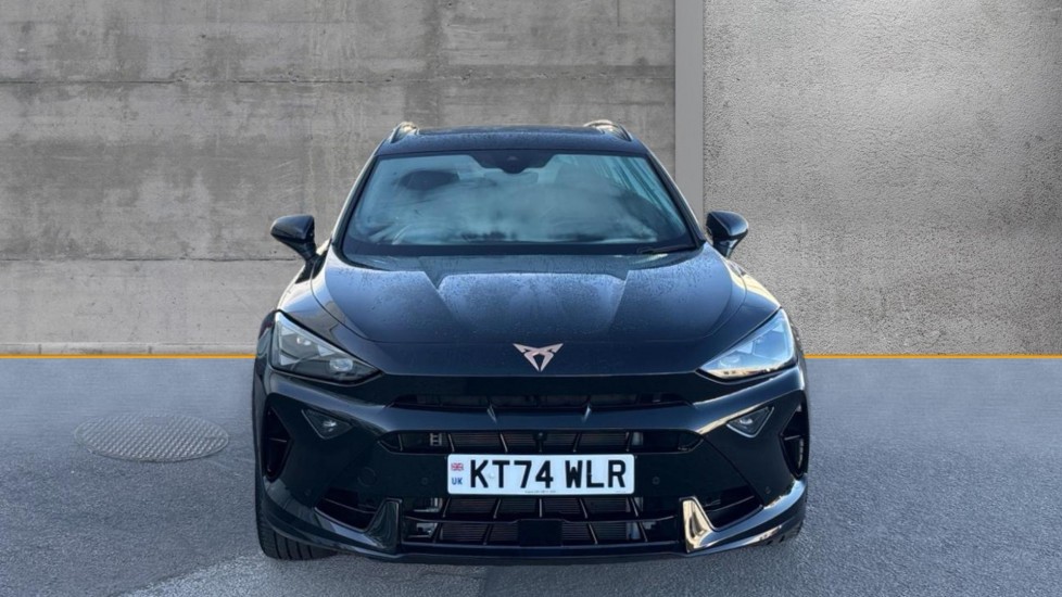 Used Cupra Formentor 2025 for sale - 76921924: Photo 10