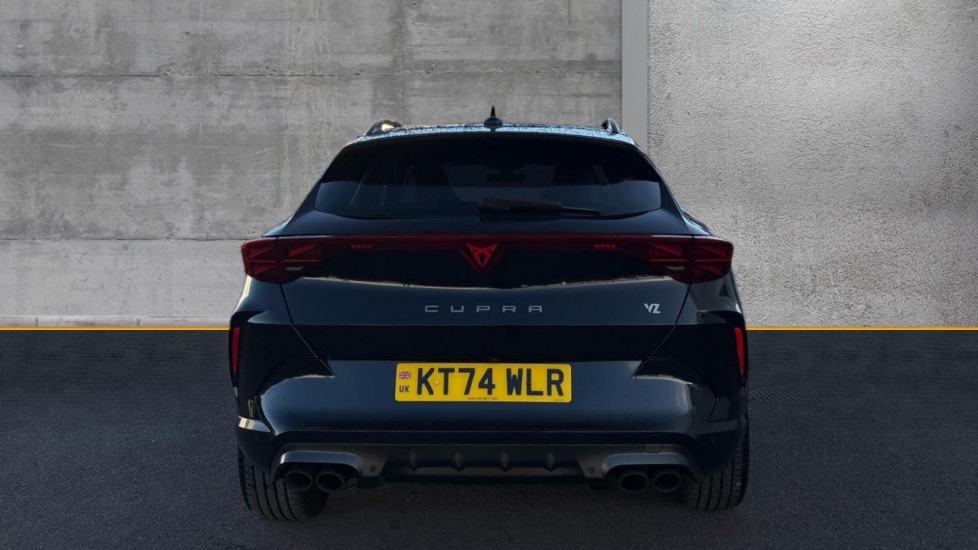 Used Cupra Formentor 2025 for sale - 76921924: Photo 11