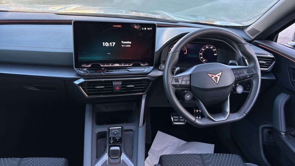 Used Cupra Formentor 2025 for sale - 76921924: Photo 12