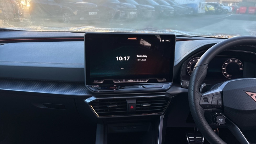 Used Cupra Formentor 2025 for sale - 76921924: Photo 13