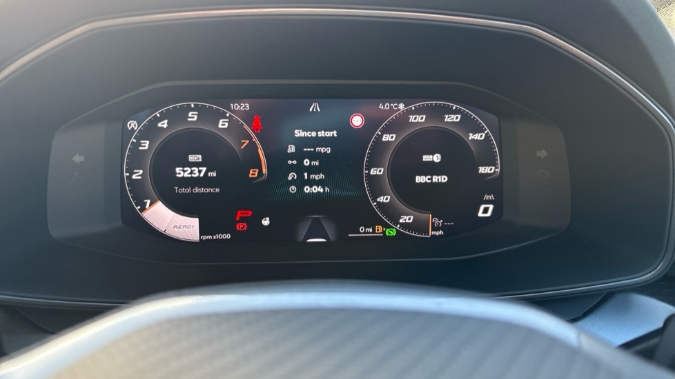 Used Cupra Formentor 2025 for sale - 76921924: Photo 14