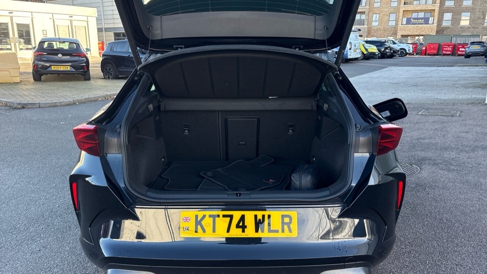 Used Cupra Formentor 2025 for sale - 76921924: Photo 16